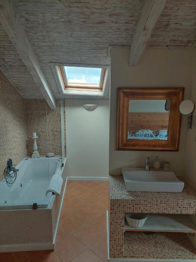 Casa Algarviana Daire São Bartolomeu de Messines Dış mekan fotoğraf